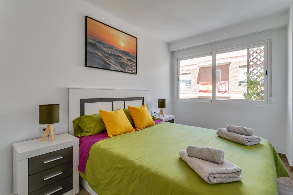 Suitetrails - Luxury apartment city center