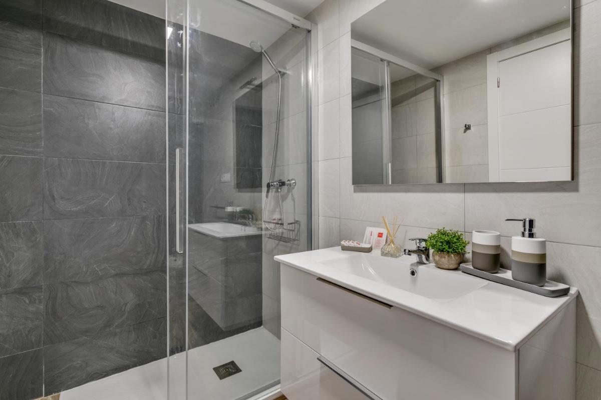 Suitetrails - Luxury apartment city center