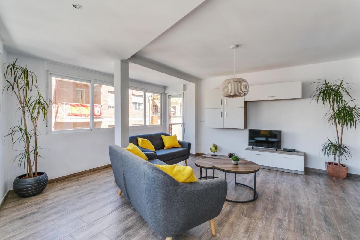 Suitetrails - Luxury apartment city center