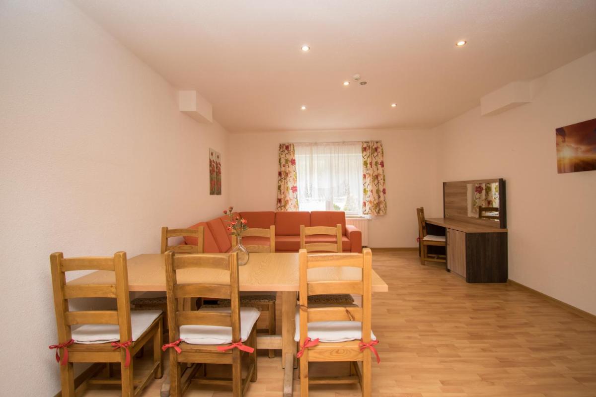 Penzion Sidorovo - Housity