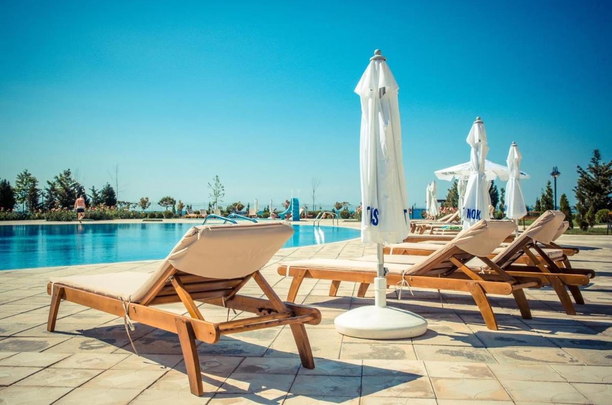 Premium Apartments in PRESTIGE FORT - Housity