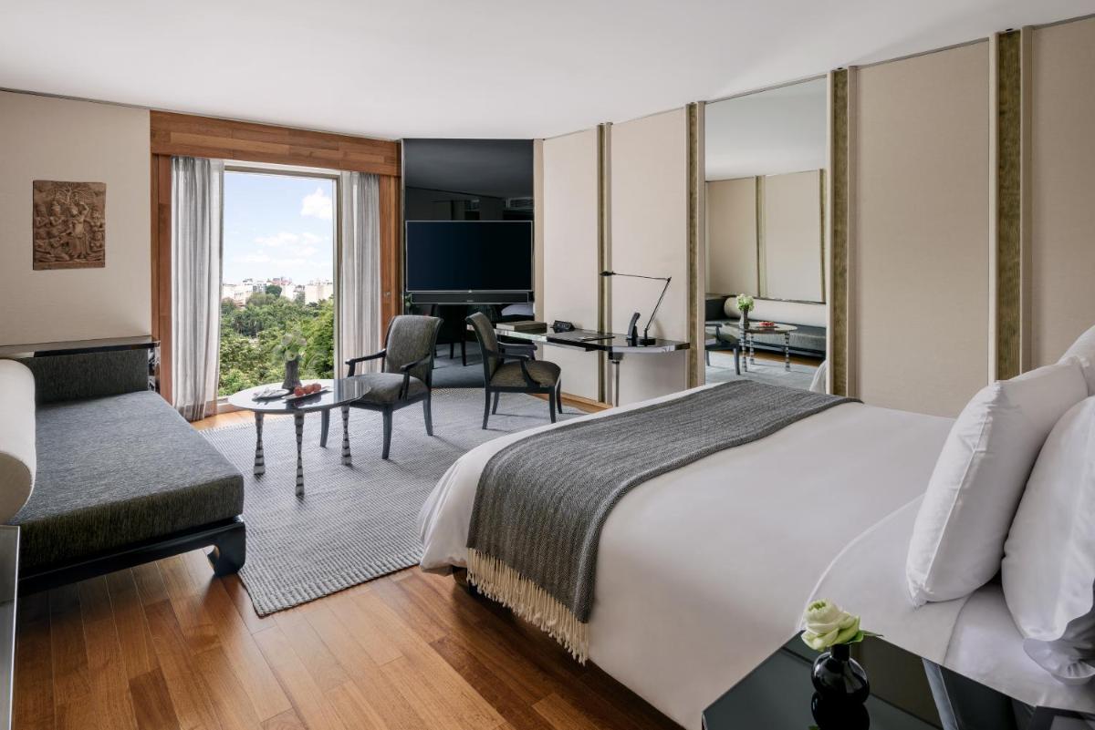 The Sukhothai Bangkok - Hizvo