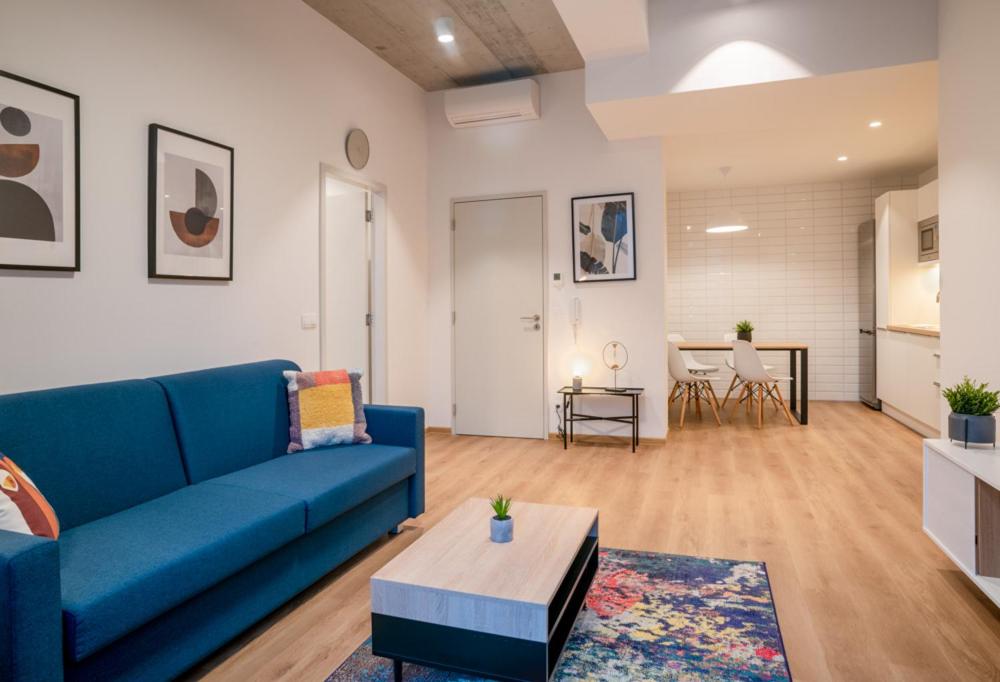 ARMEX LiveCentrum - Housity