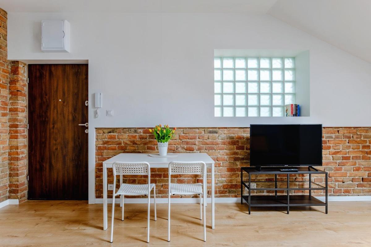 Apartament w centrum, zarezerwuj teraz - Housity