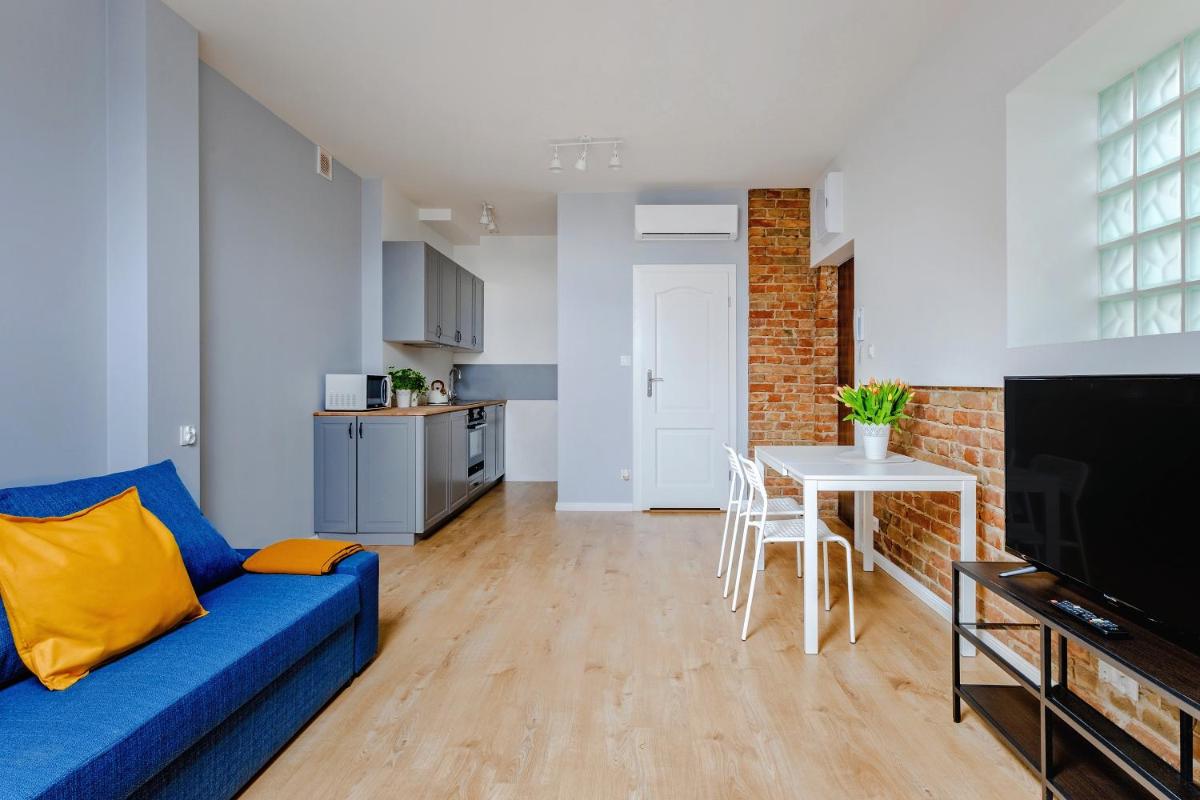 Apartament w centrum, zarezerwuj teraz - Housity