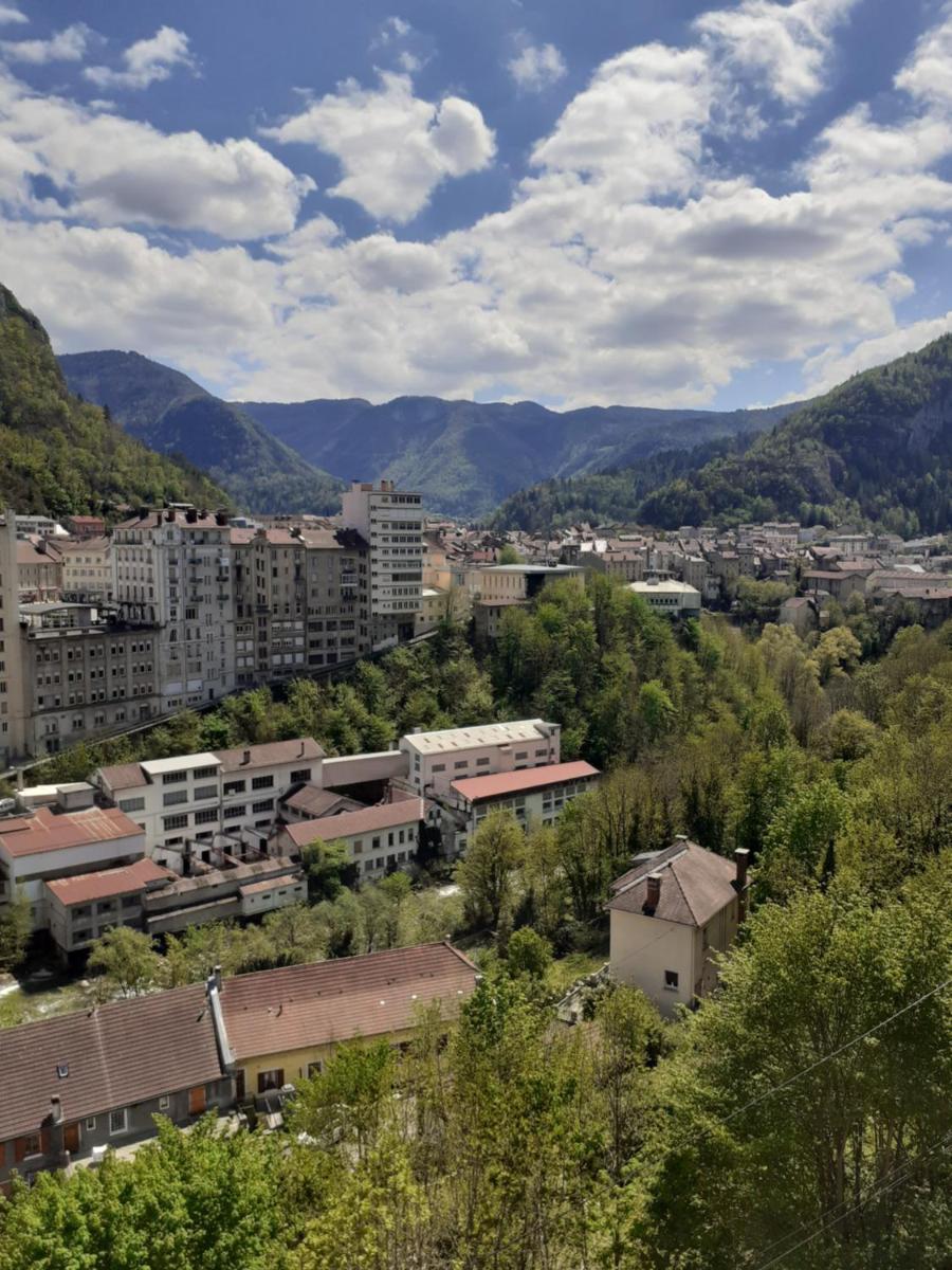 La BELLE VUE - Housity