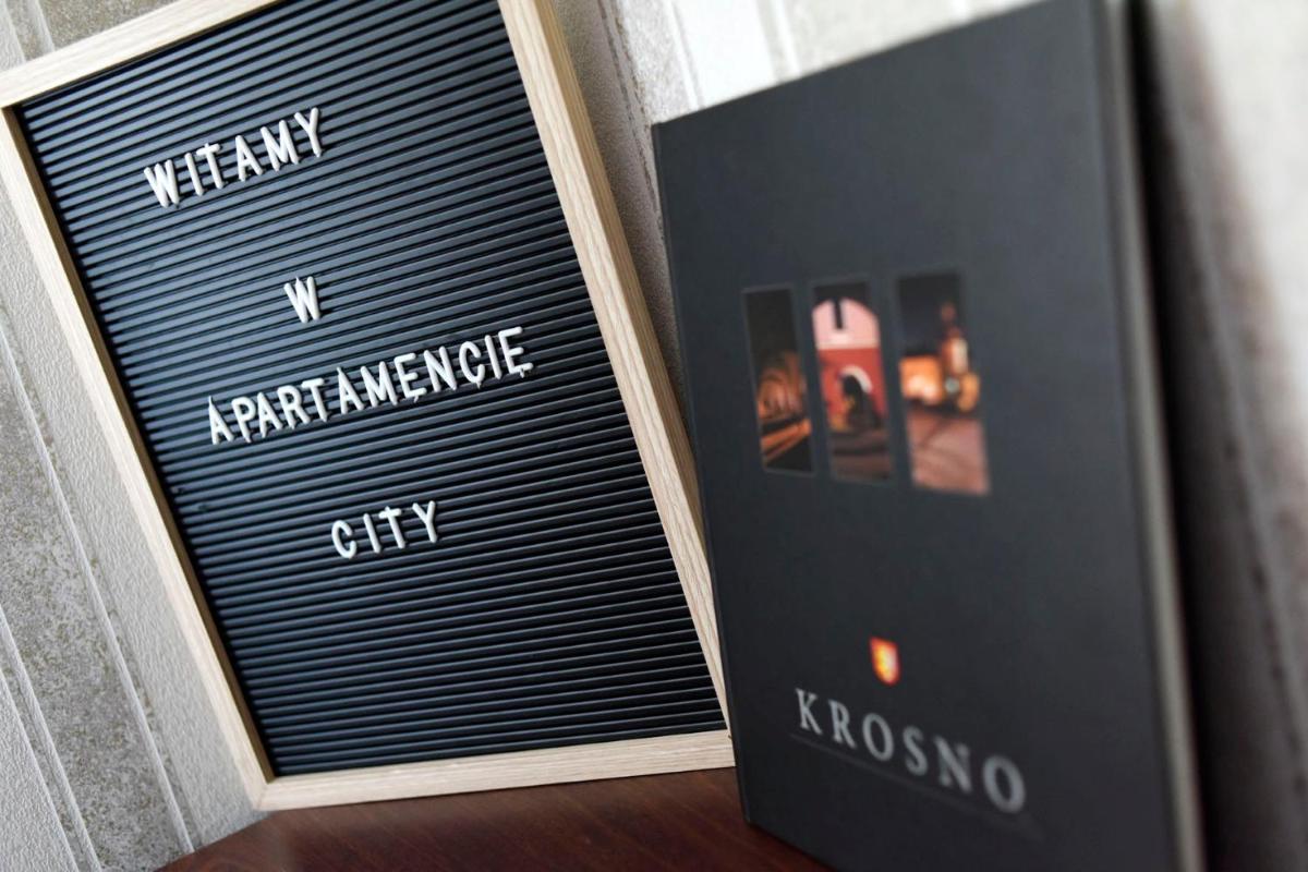 Apartament City, Clock - Housity