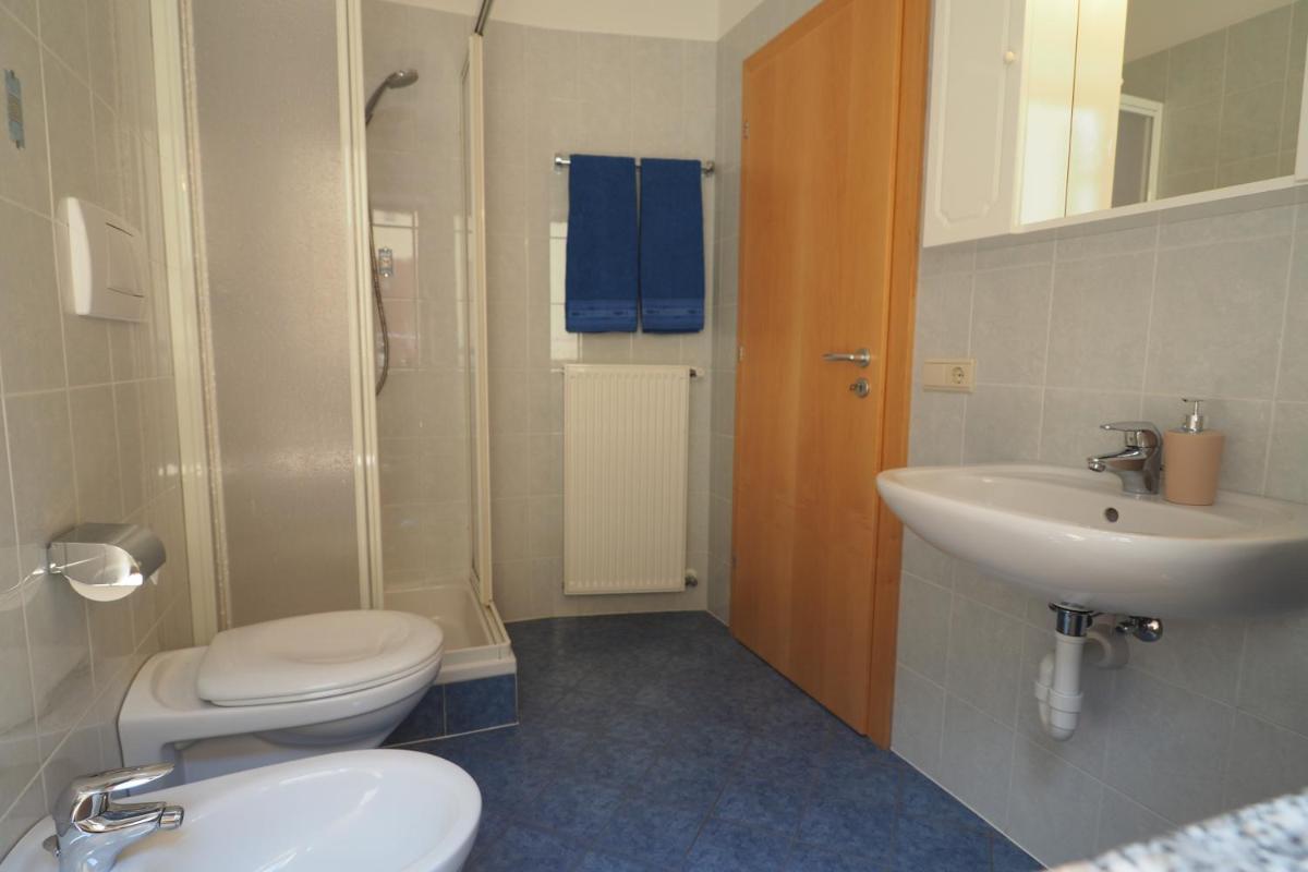 Ferienwohnungen Luggin - Housity