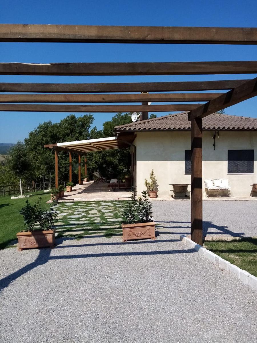 Podere Battegone - Housity