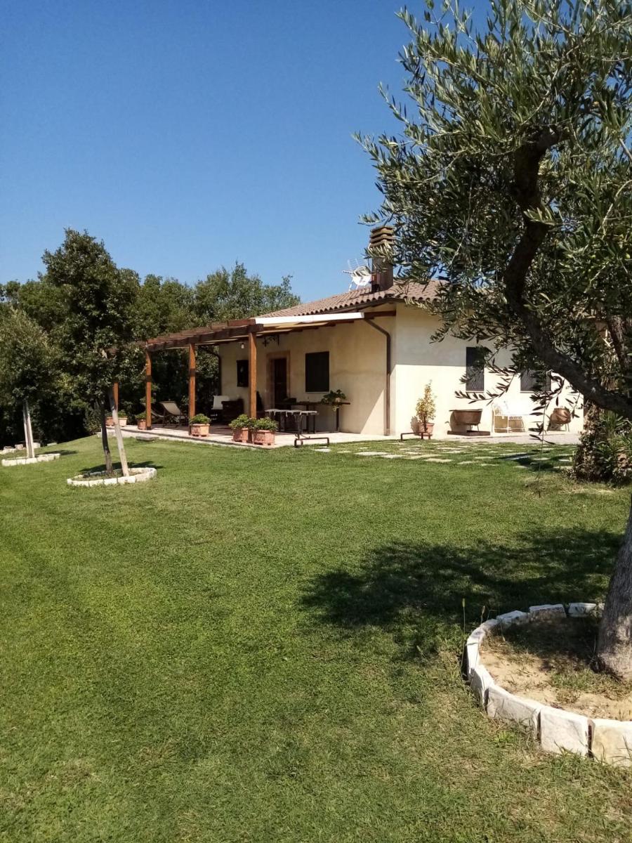 Podere Battegone - Housity