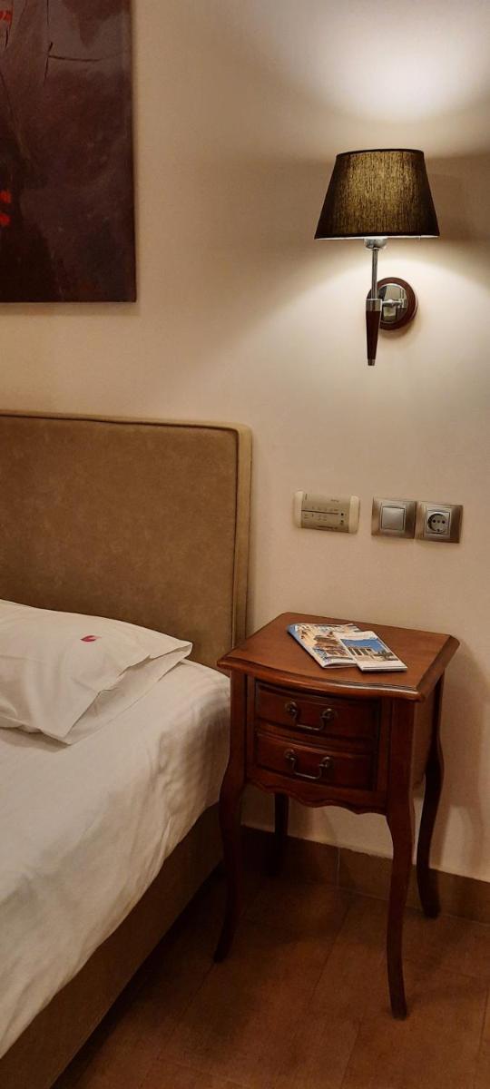 Suitetrails - Olympic Fashion Hotels