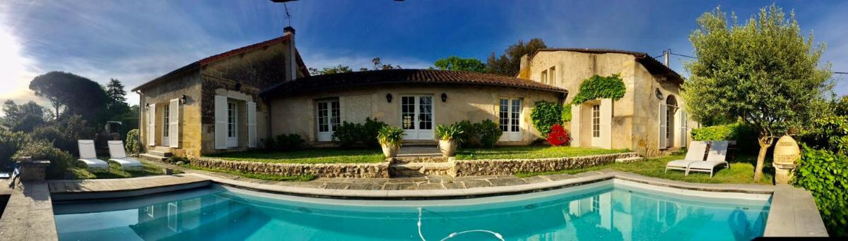 Le Domaine de Camblanes - Housity