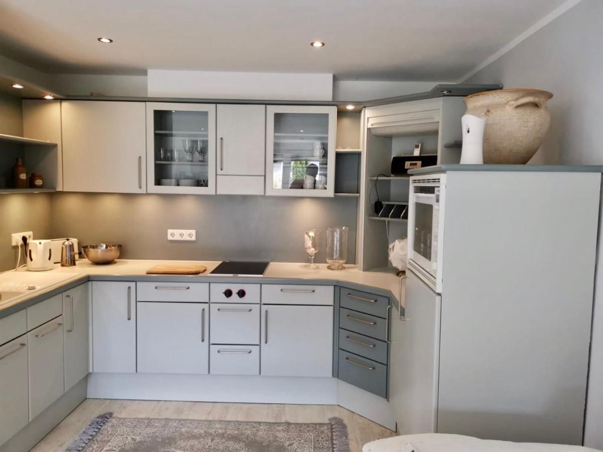 Harzstern Bungalow Studio mit Garten - Housity