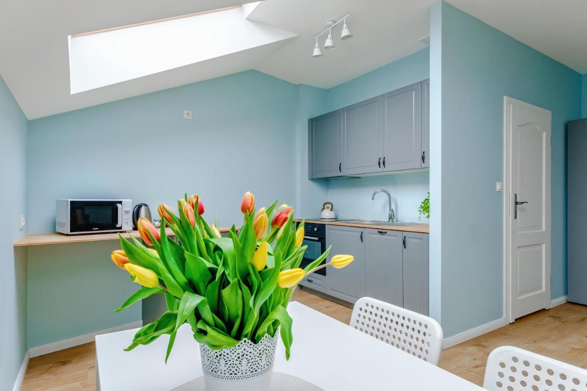 Apartament w centrum, zarezerwuj teraz - Housity