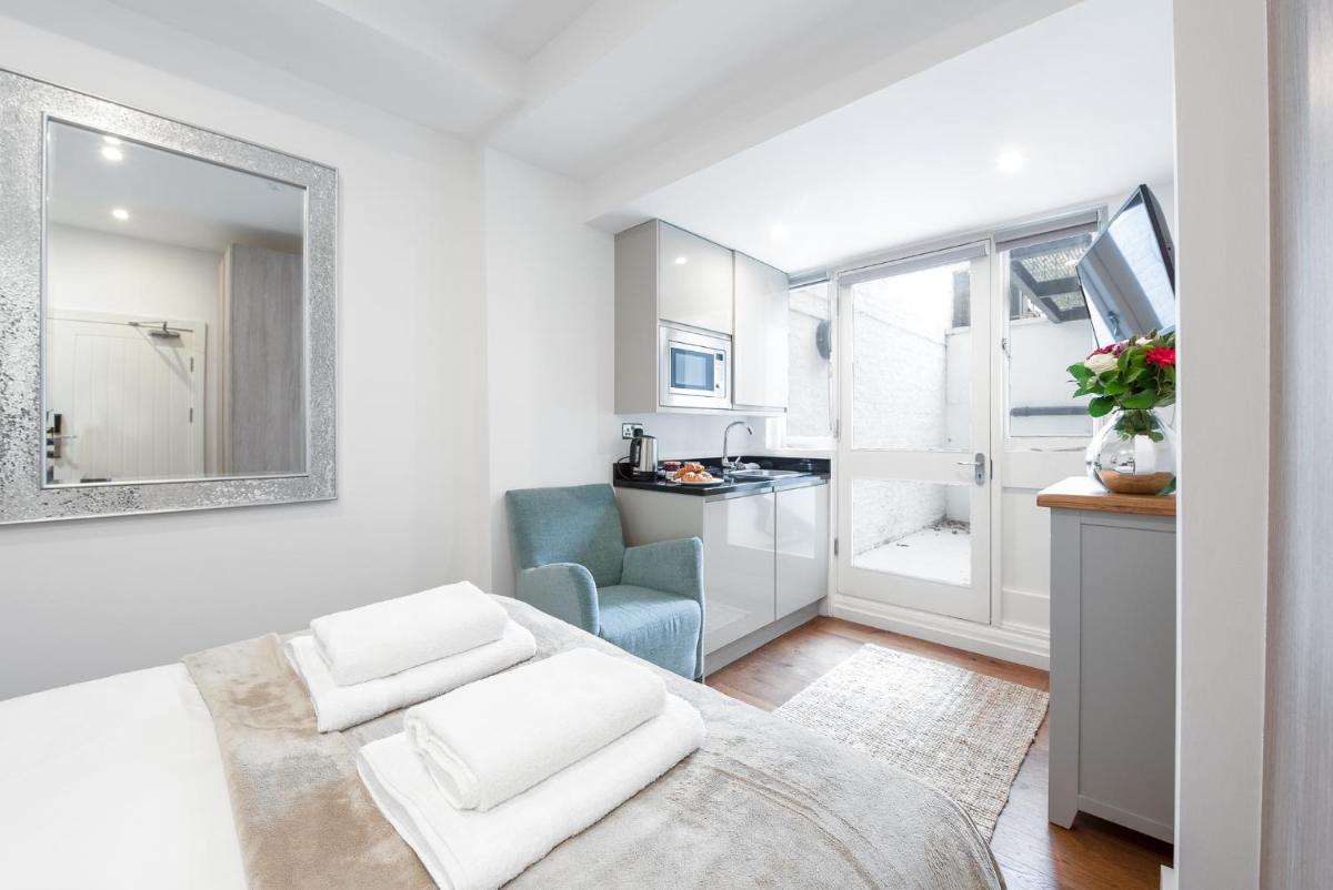 Bayswater by CAPITAL - Housity
