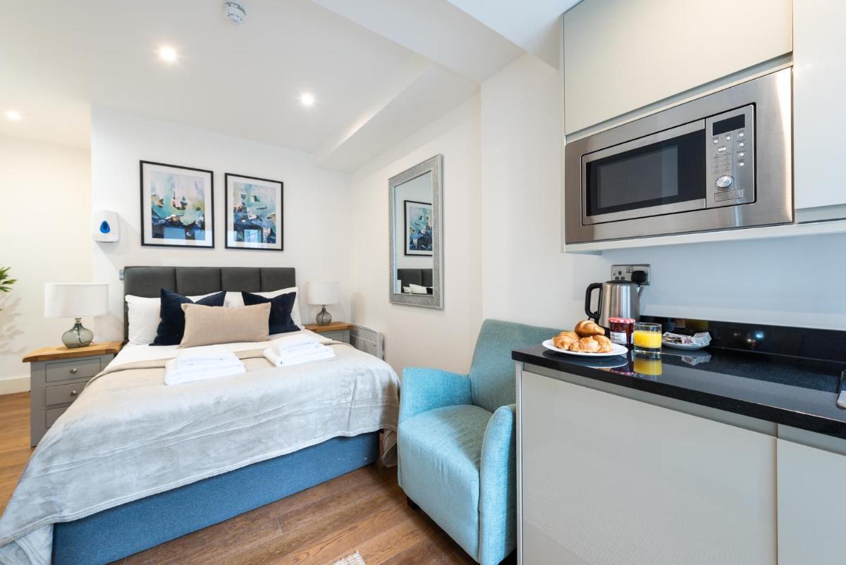 Bayswater by CAPITAL - Housity