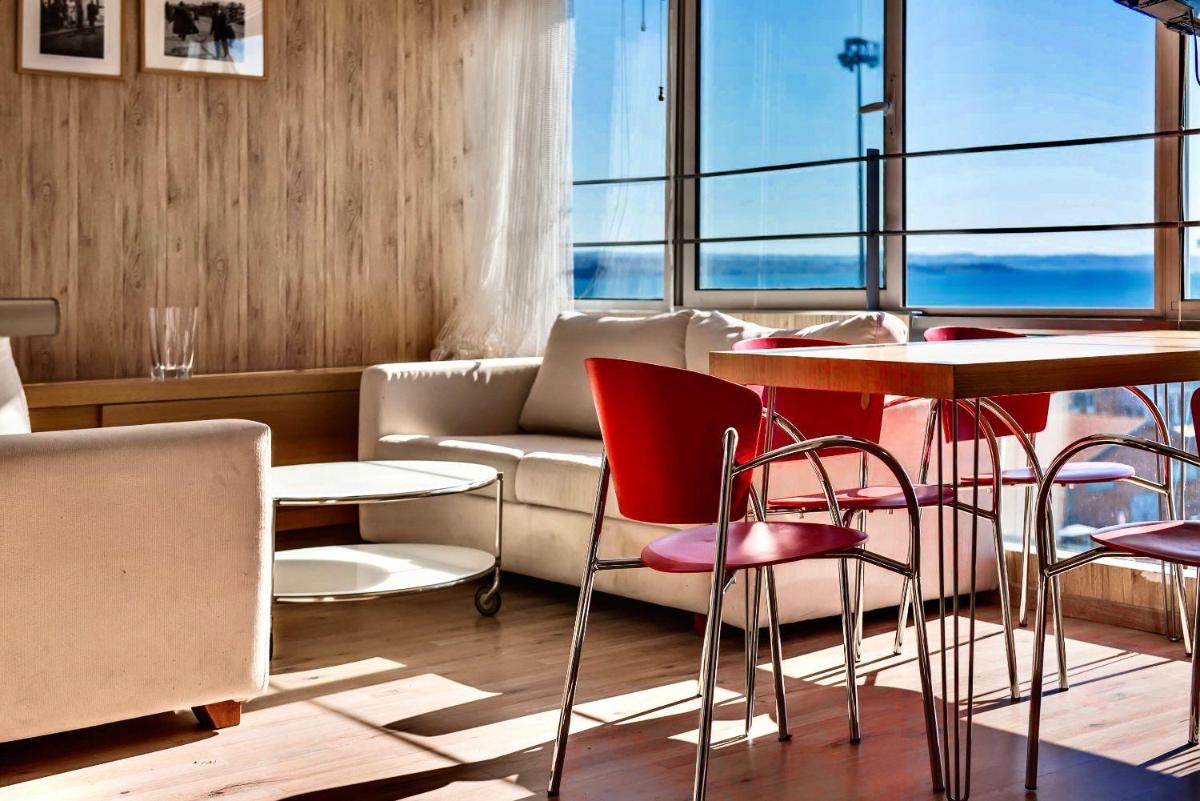 Suitetrails - #Morrison Apt by halu! Apartments