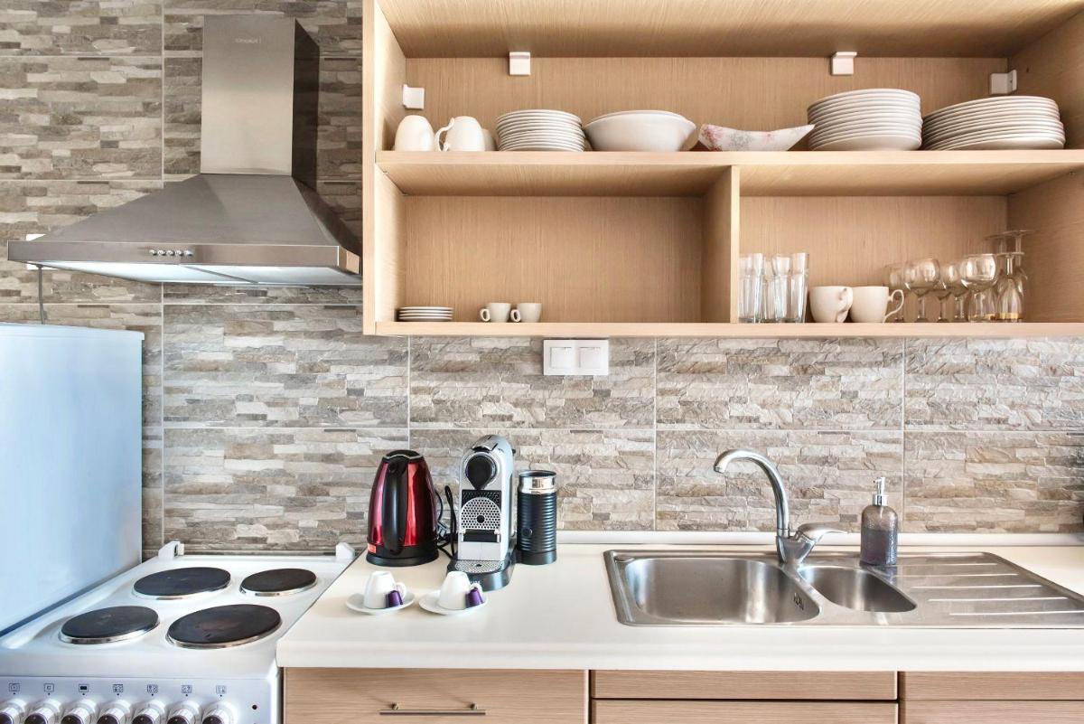 Suitetrails - #Morrison Apt by halu! Apartments