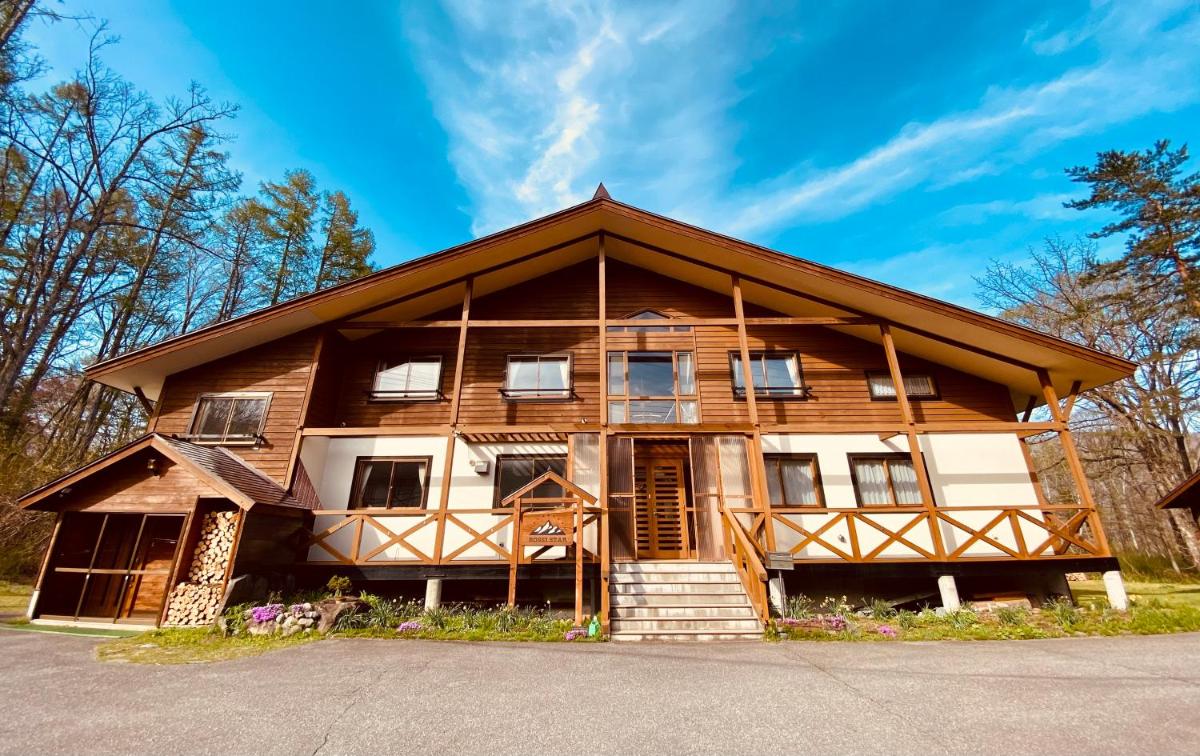 ROSSI STAR - Housity