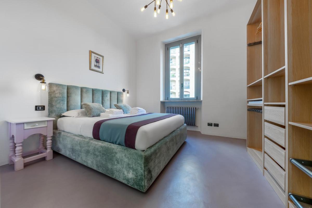 Casa da Suite Living - Housity