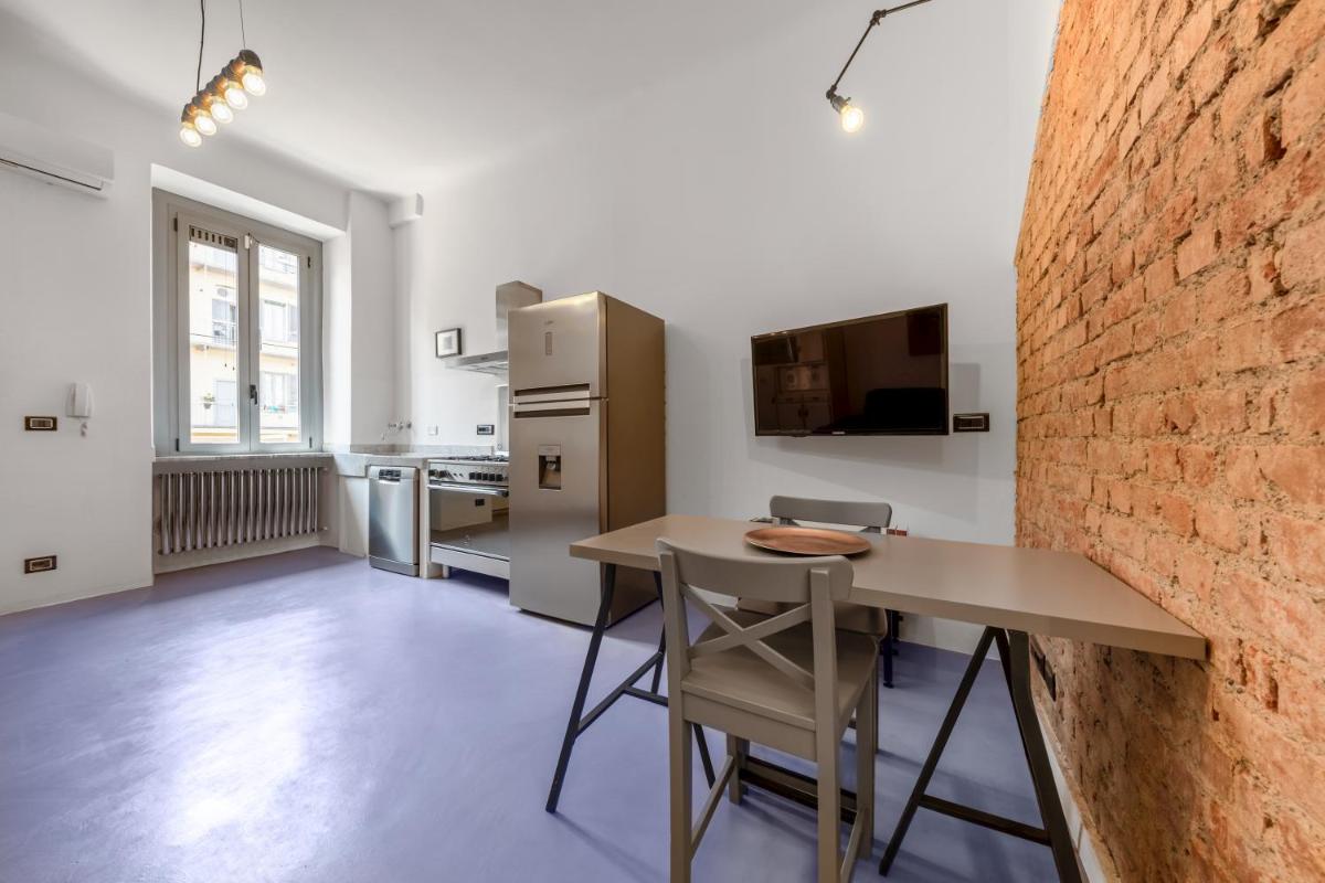 Casa da Suite Living - Housity