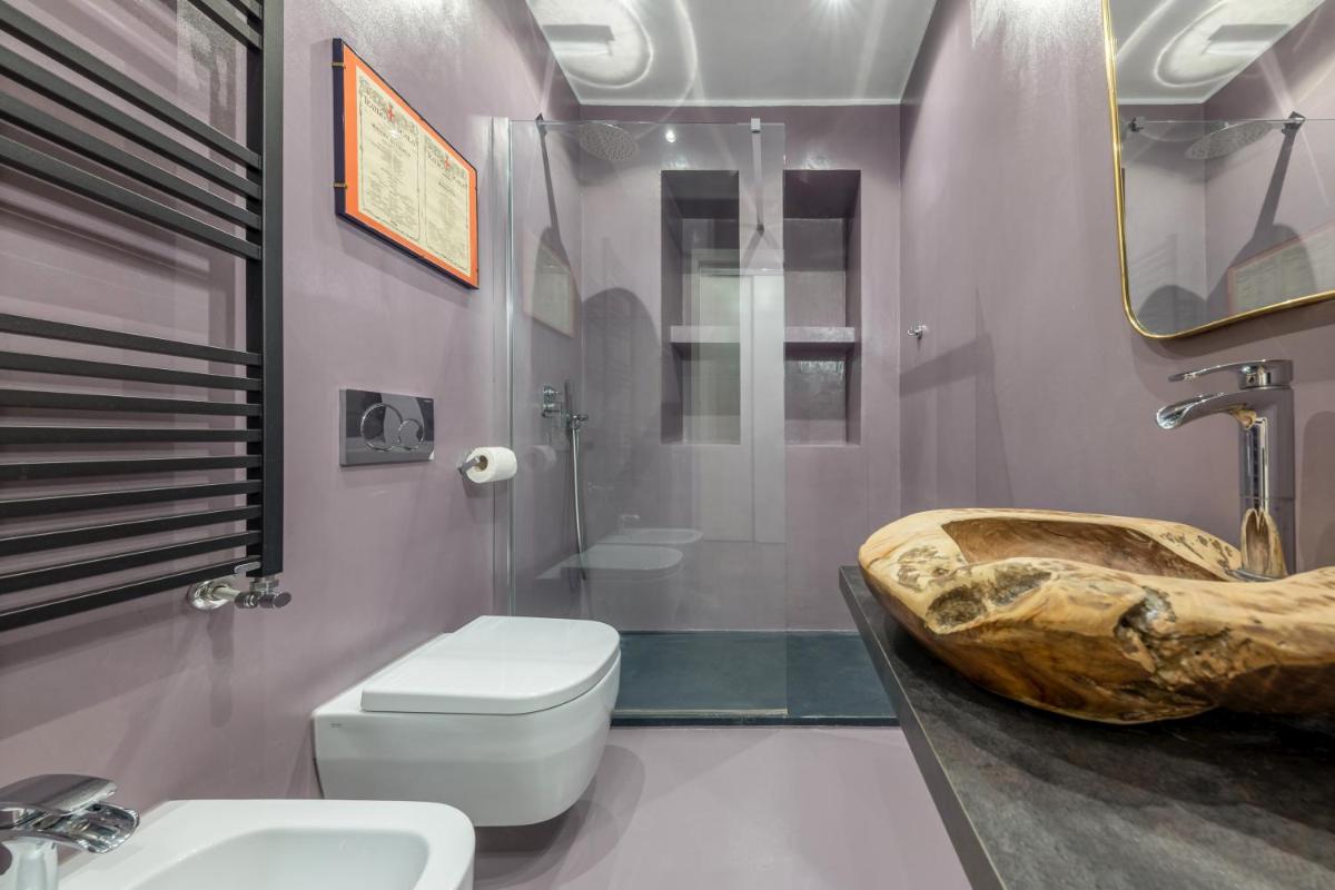 Casa da Suite Living - Housity