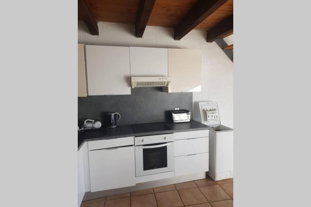 Appartement meublé à Villeneuve les maguelone - Housity