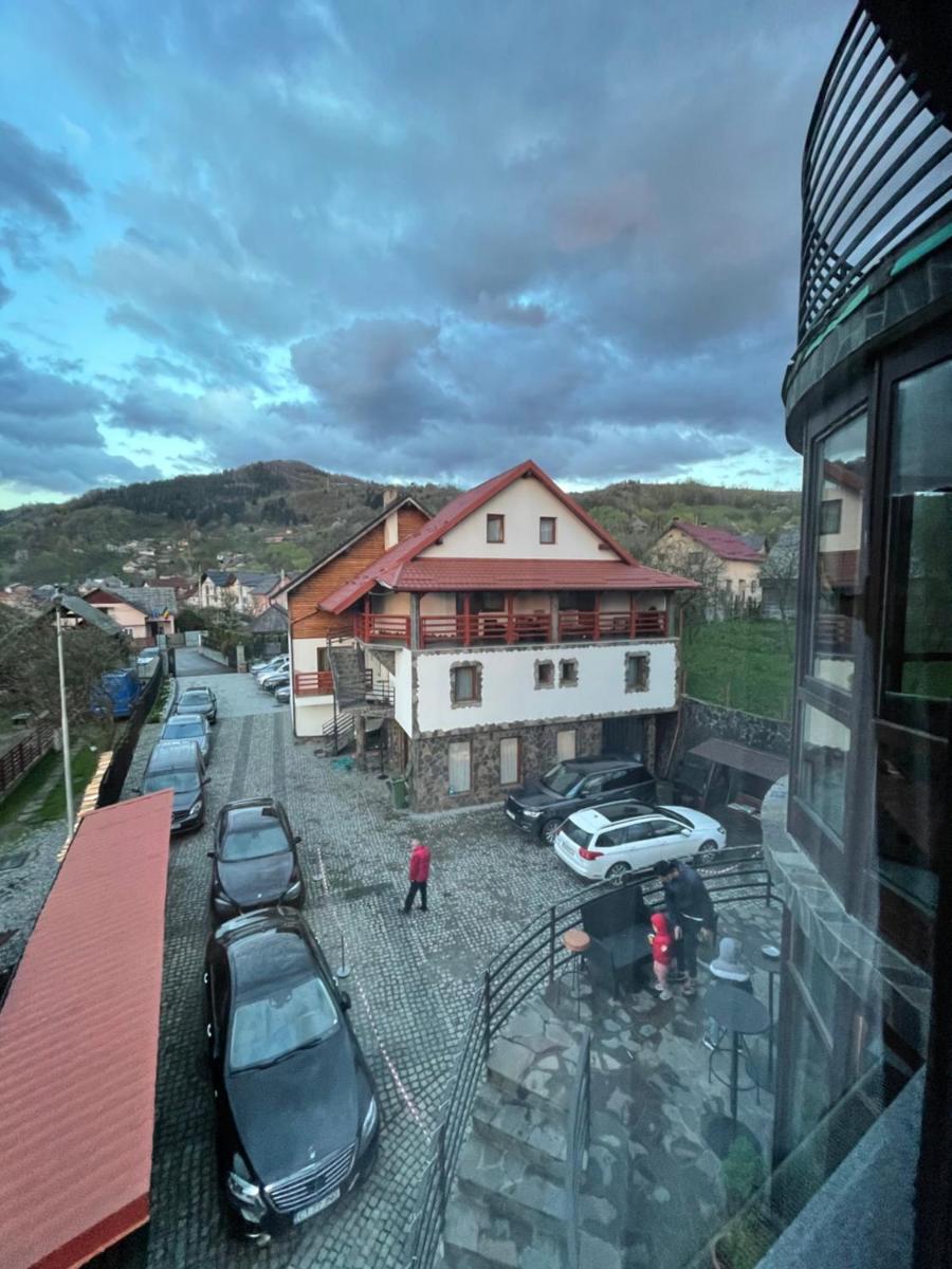 Vila FAN Confort - Housity