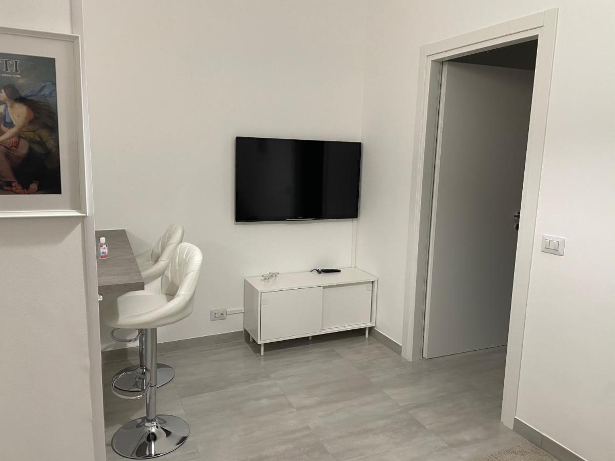 Suitetrails - Appartamento Suite Teti