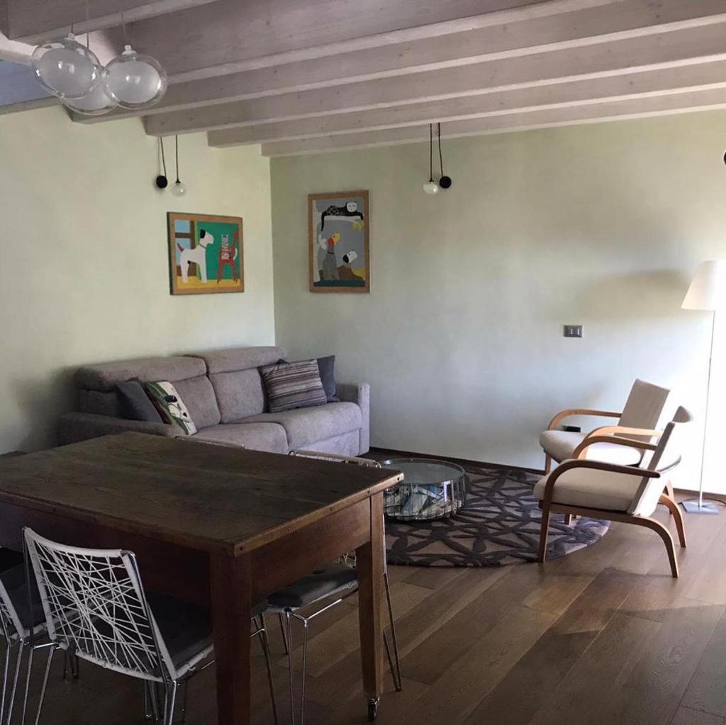 Casa Rustico Moretti - Housity