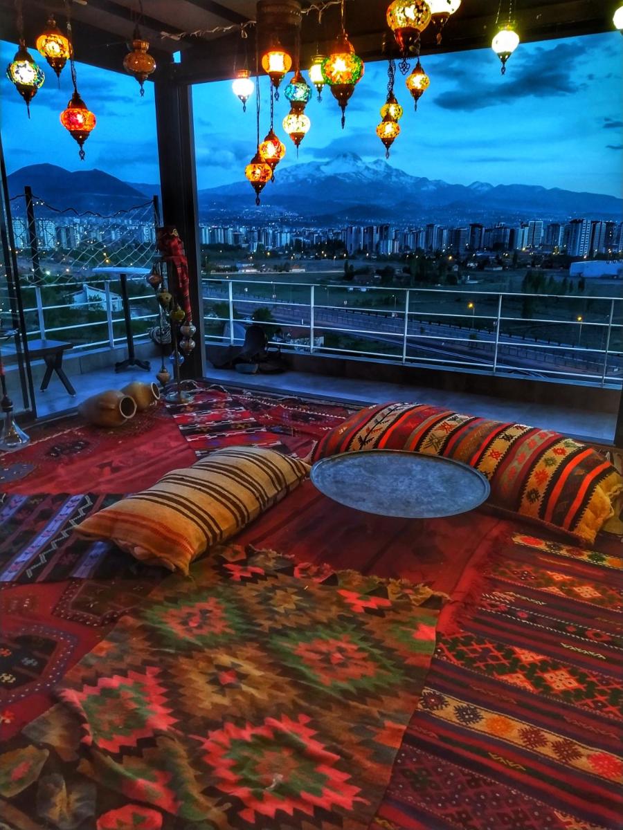 The Kayseri Loft Hotel - Housity