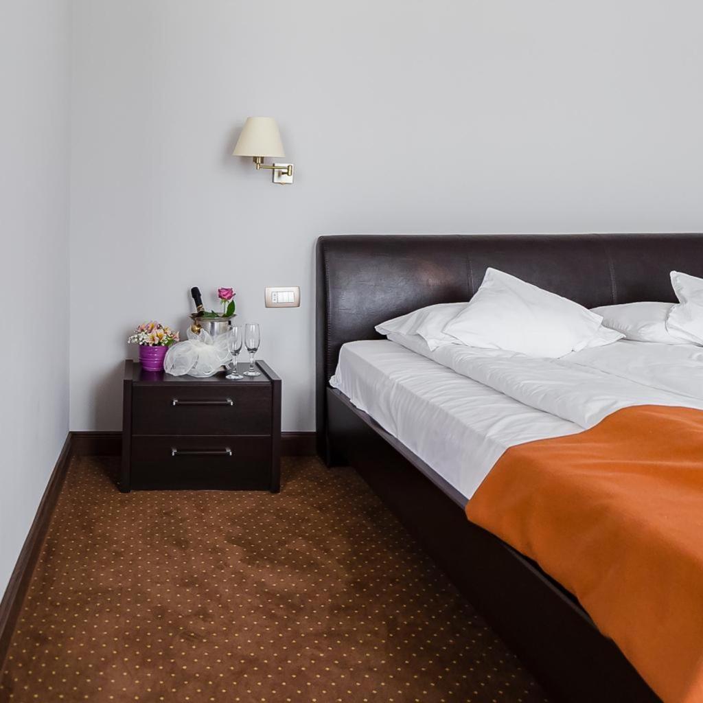HOTEL OPAL Zalau - Housity