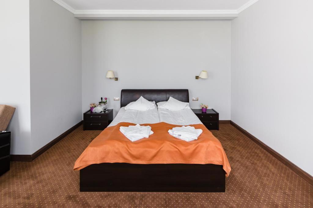 HOTEL OPAL Zalau - Housity