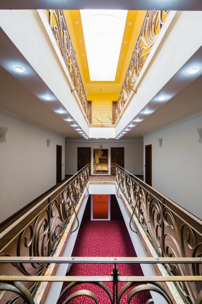 HOTEL OPAL Zalau - Housity