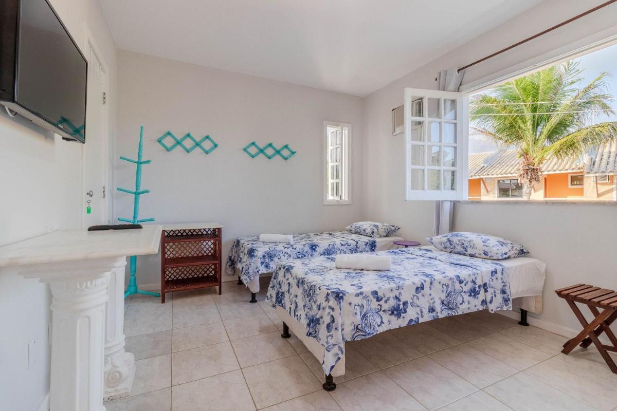 GB94 Maravilhosa Casa c/ Churrasqueira em Guarajuba - Housity