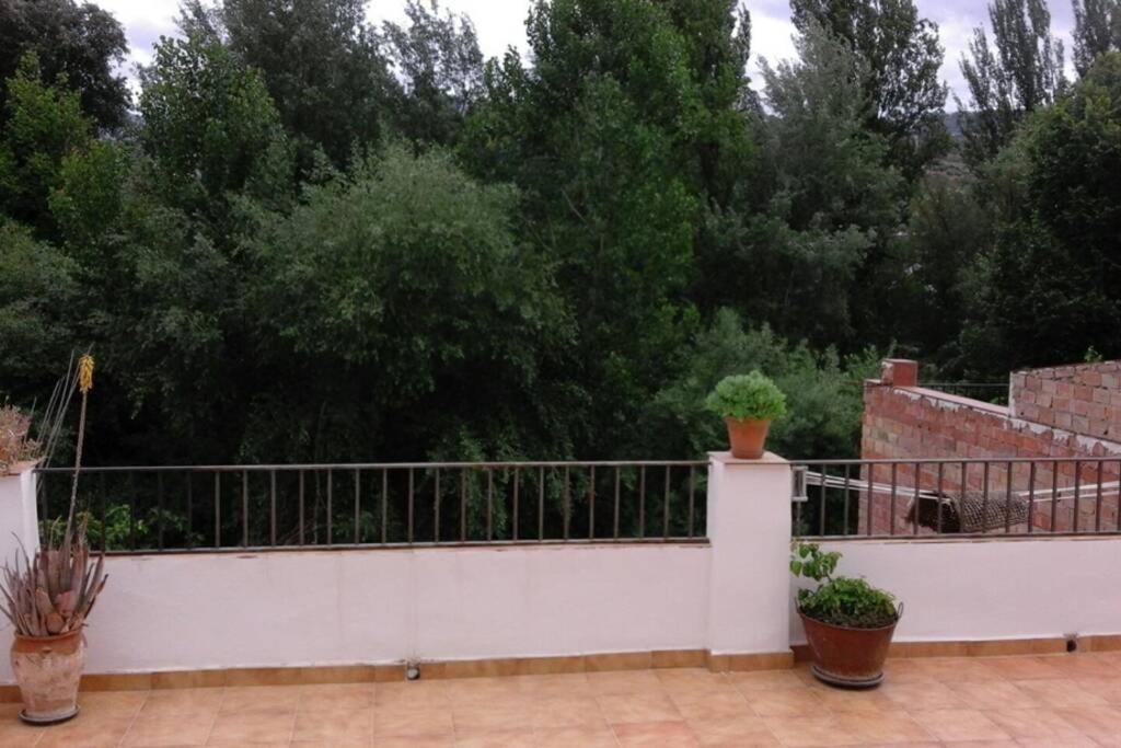 Vivienda rural Mogón-Junto al Guadalquivir A - Housity