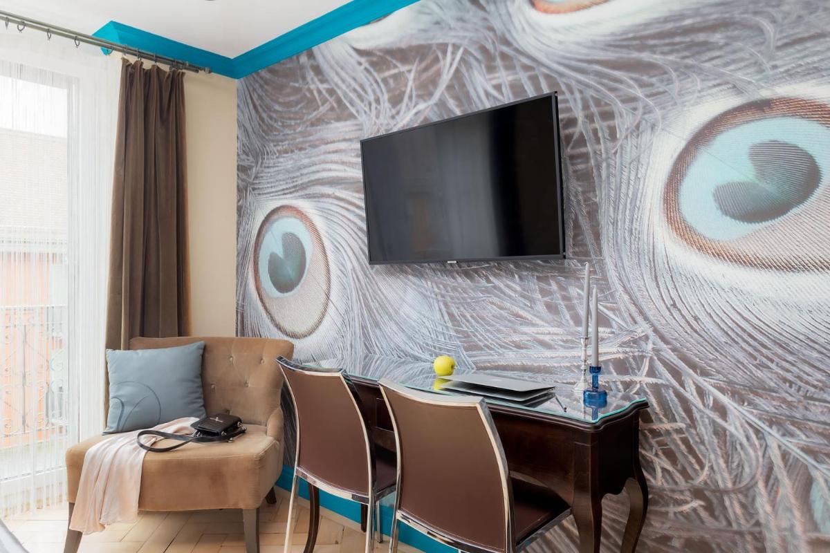 VISIONAPARTMENTS Albertstrasse - contactless check-in - Housity