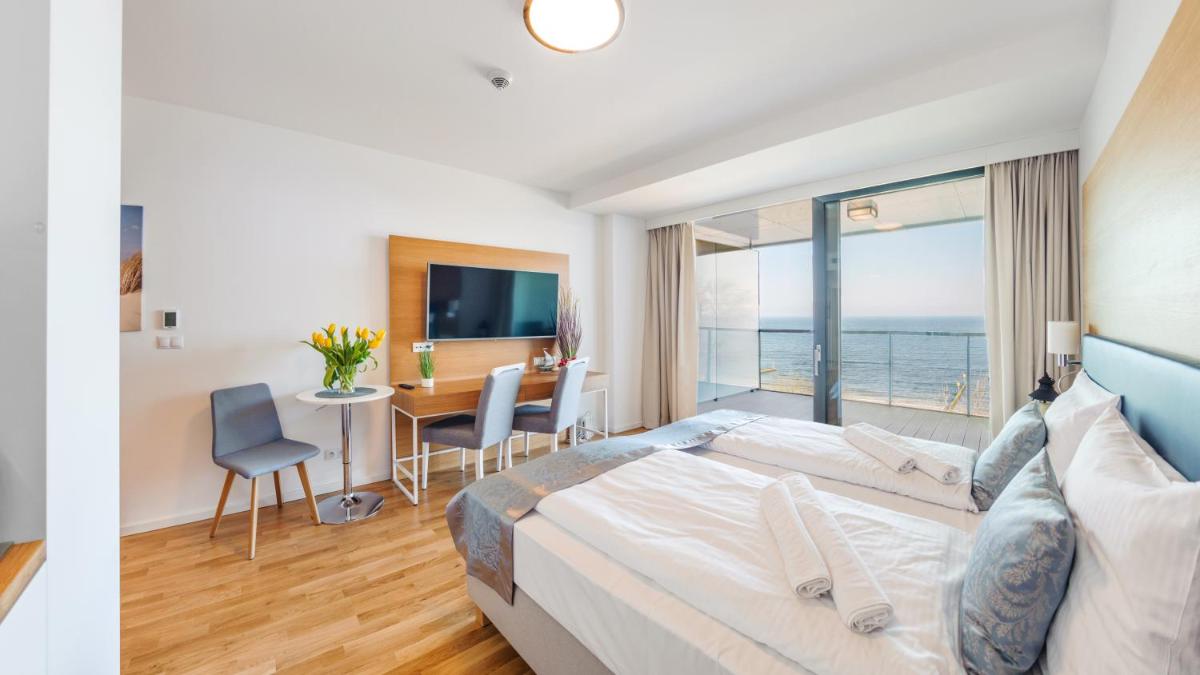 Apartamenty Sun & Snow Seaside Kołobrzeg - Housity