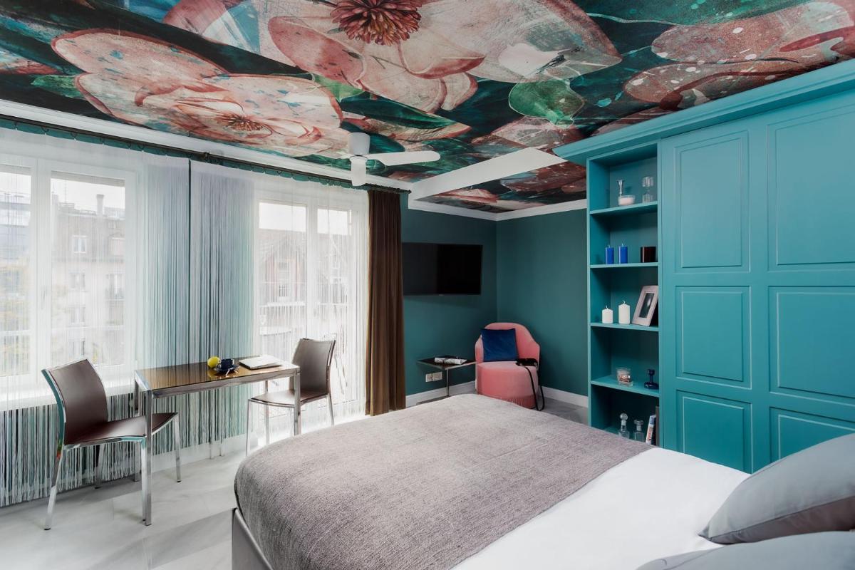 VISIONAPARTMENTS Albertstrasse - contactless check-in - Housity