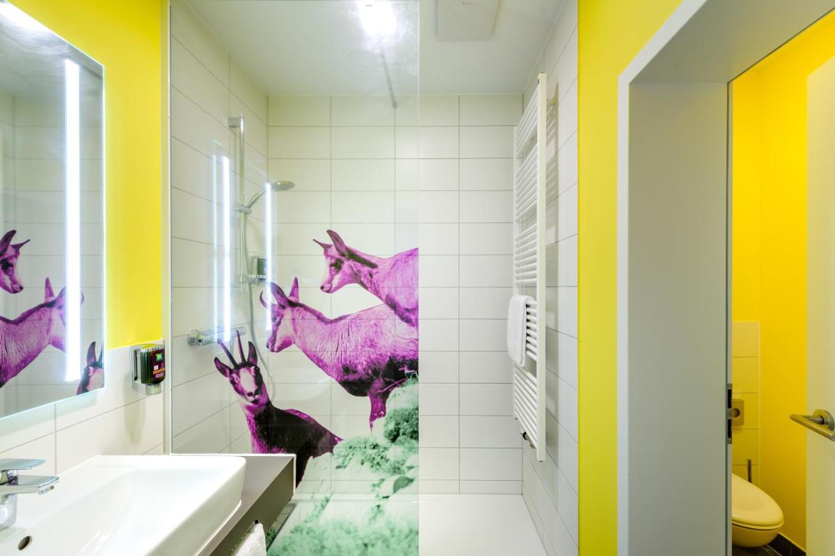 Felix Hotel Kaufbeuren - Housity