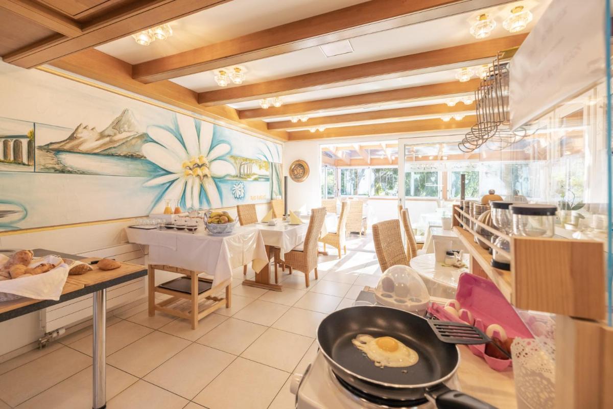 Garni Hotel Torkelbündte - Housity