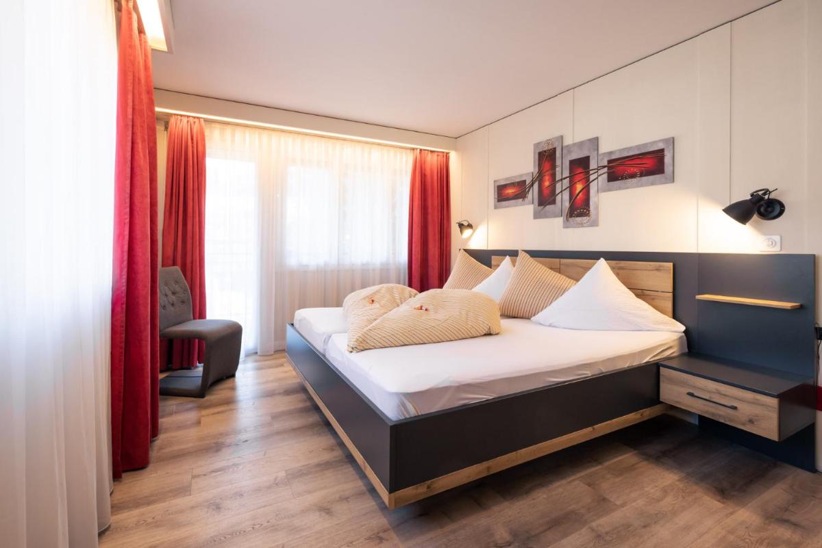 Garni Hotel Torkelbündte - Housity