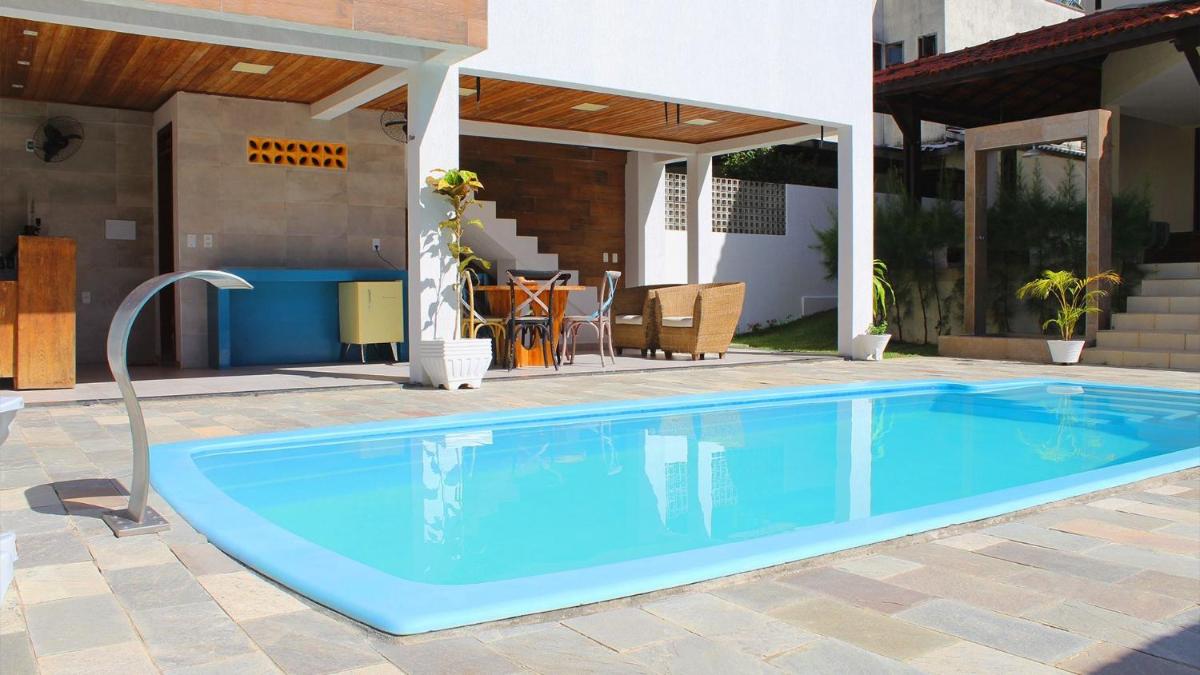 Barramares #54 - Casa com Piscina por Carpediem - Housity