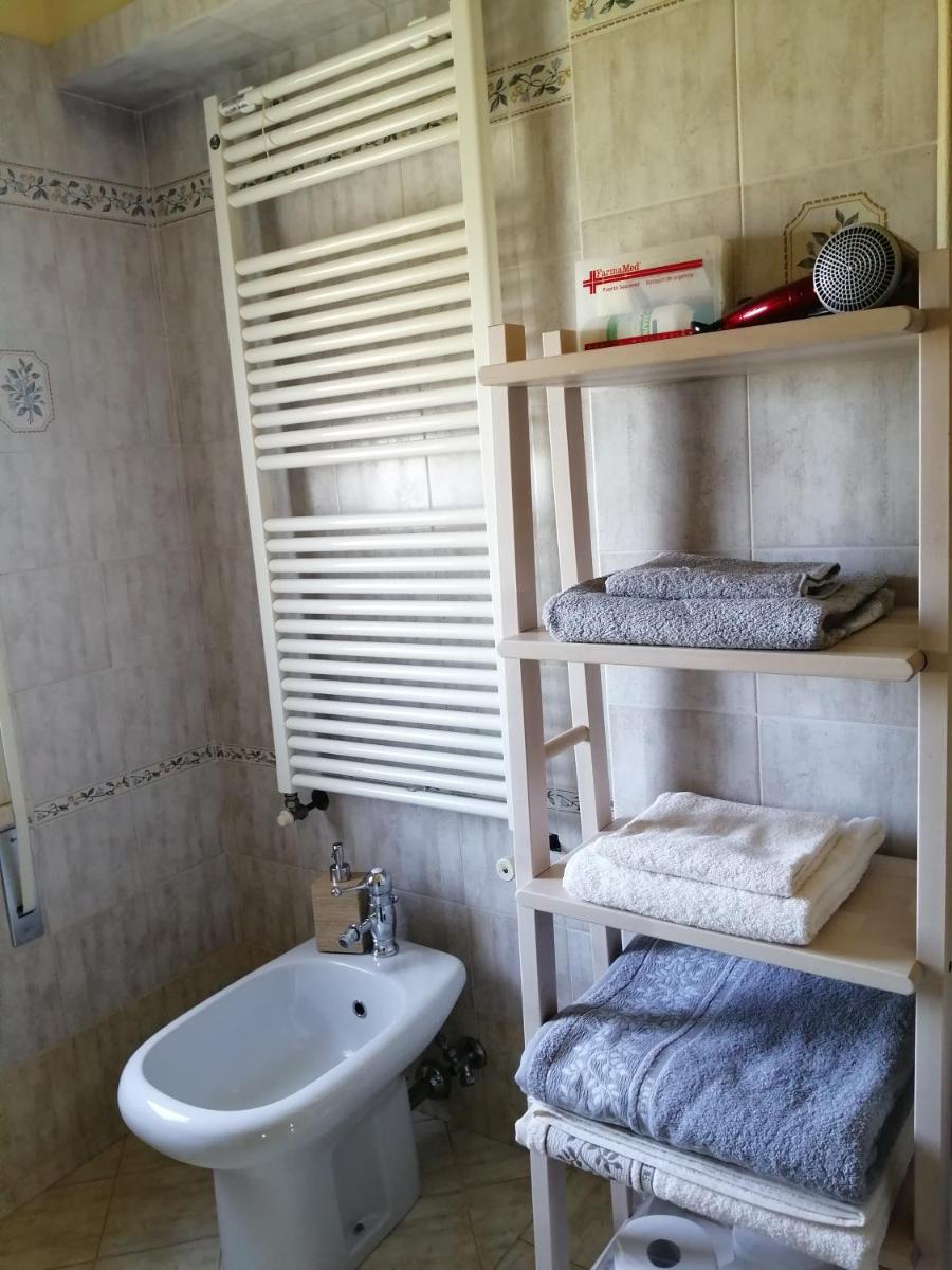 B&B la Casa Giusotto - Housity