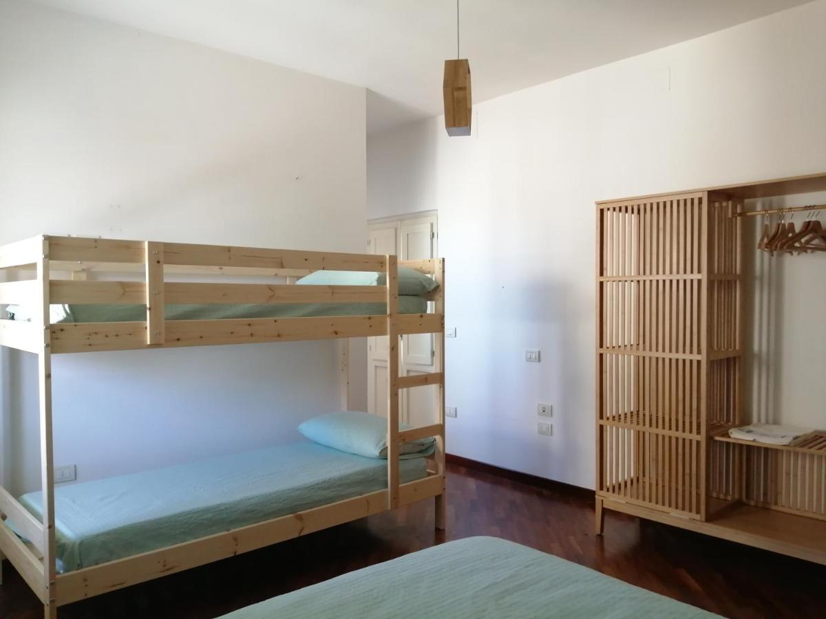 B&B la Casa Giusotto - Housity