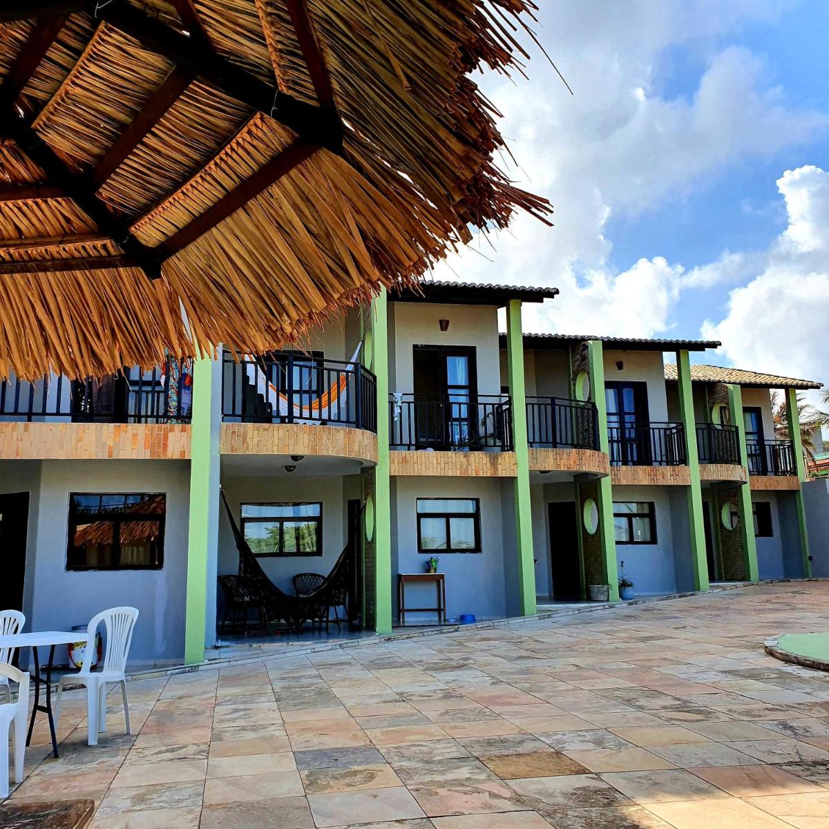 Recanto Búzios Beach - Housity