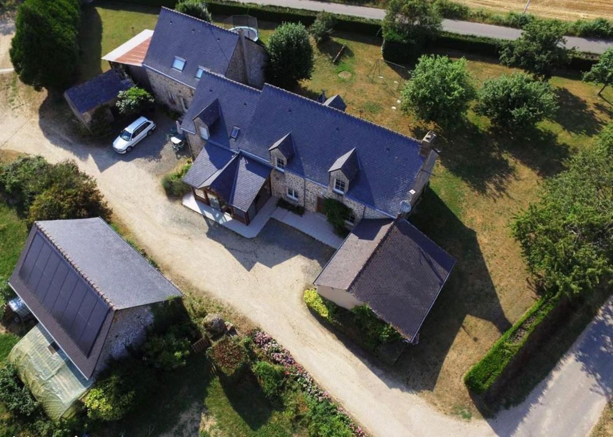 Gite LA ROCHERIE - Housity