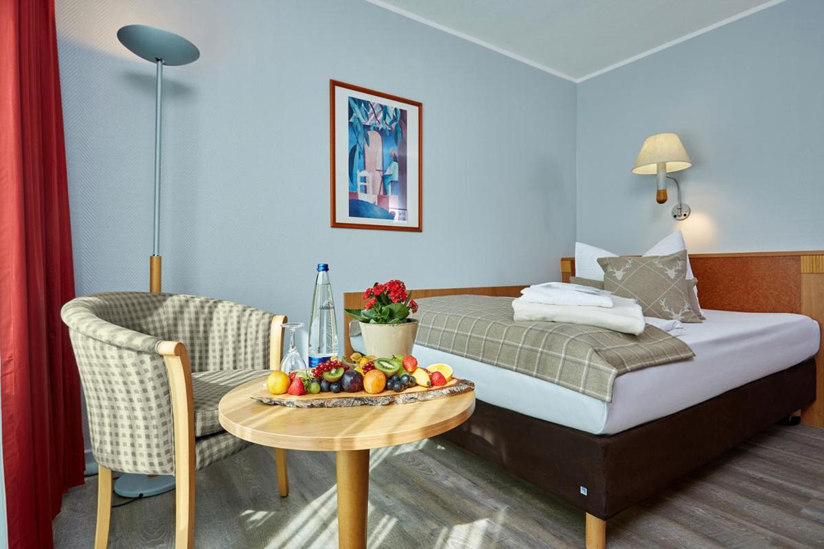 Hotel Königshof - Housity