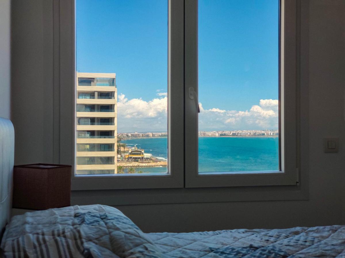 Suitetrails - 213 Luxury Panorama - Alicante Holiday