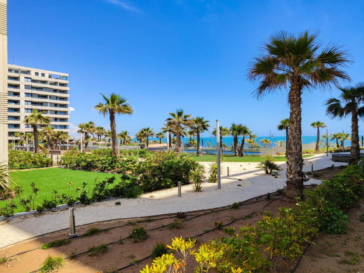 Suitetrails - 213 Luxury Panorama - Alicante Holiday